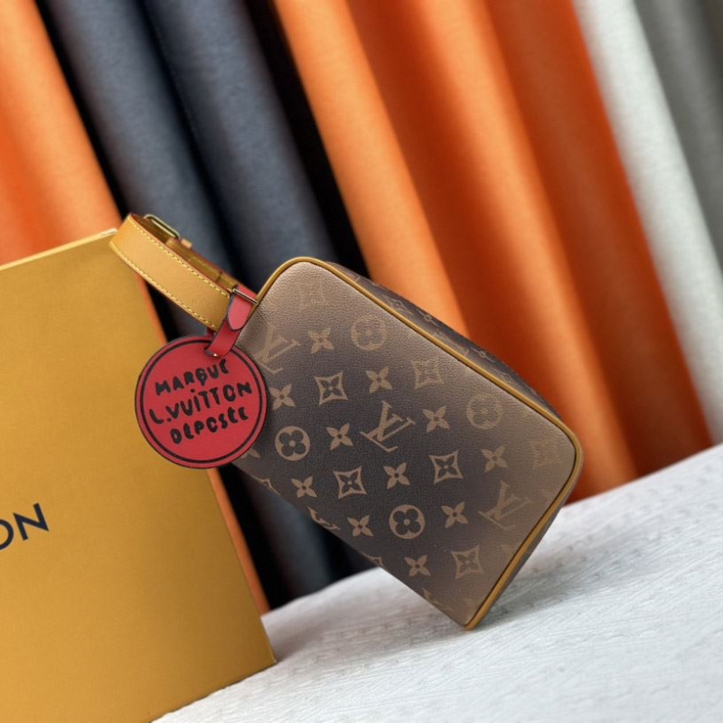 LV Cosmetic Bags